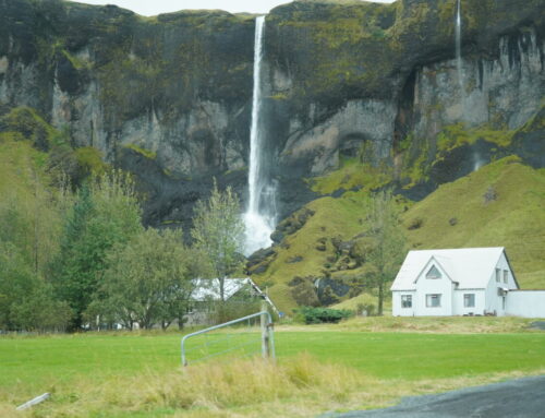 IJsland
